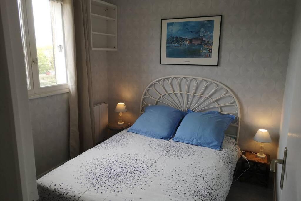 Appartement 2 Personnes A 300M De La Mer Cabourg Zewnętrze zdjęcie